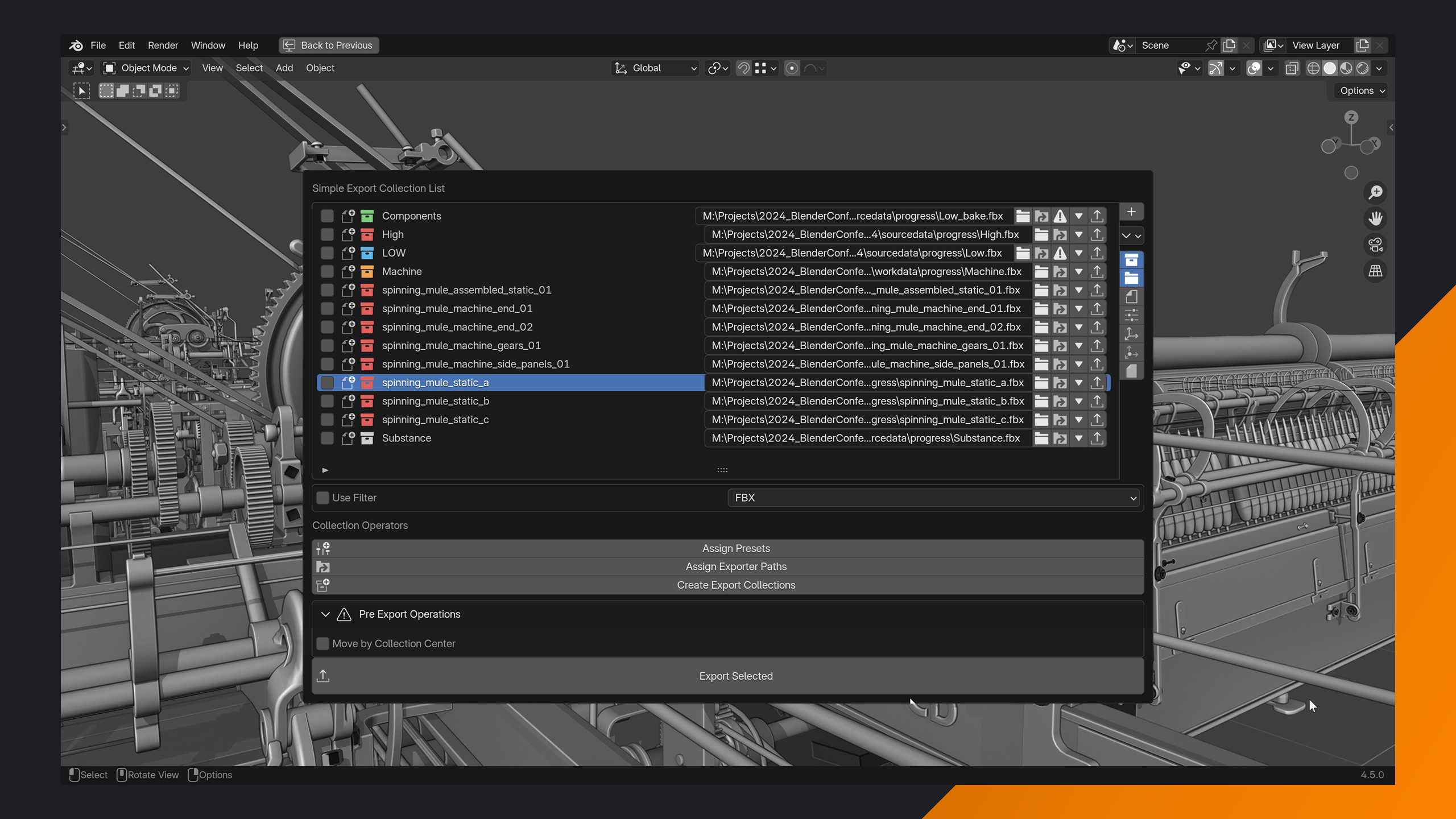 UI Screenshot