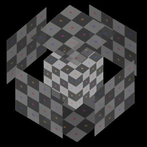 Box Projection Thumbnail
